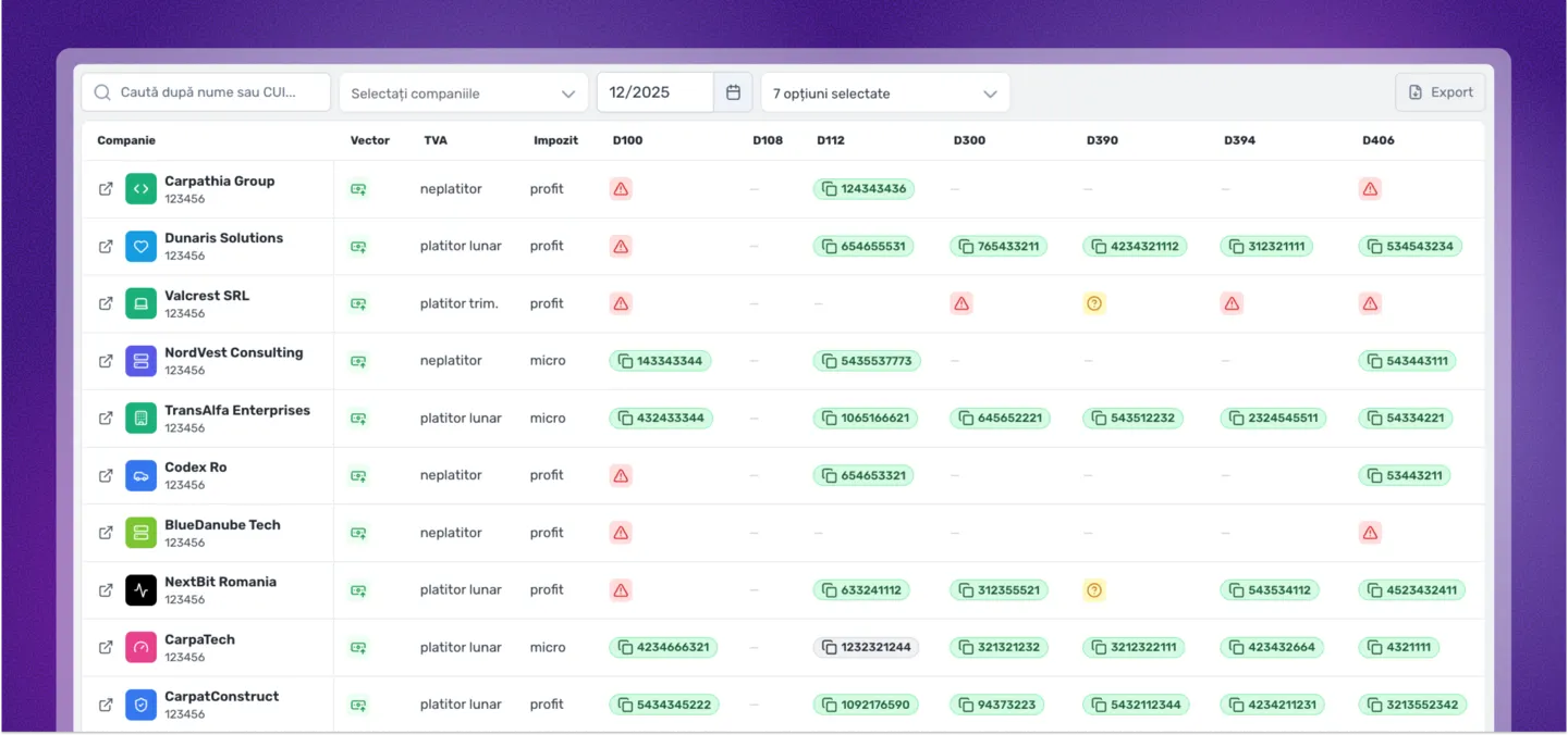 Syntax Flow screenshot 1
