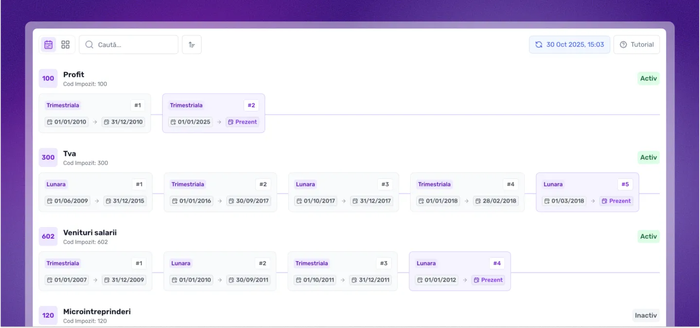 Syntax Flow screenshot 4