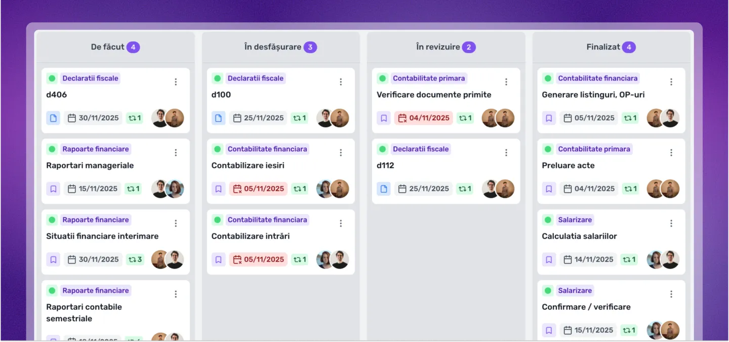 Syntax Flow screenshot 5