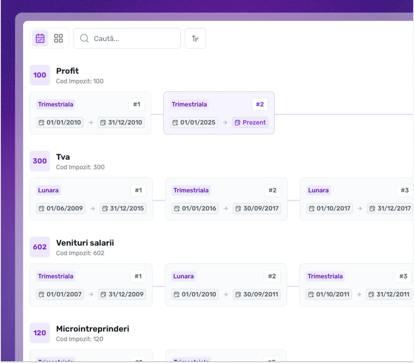 Syntax Flow screenshot 4