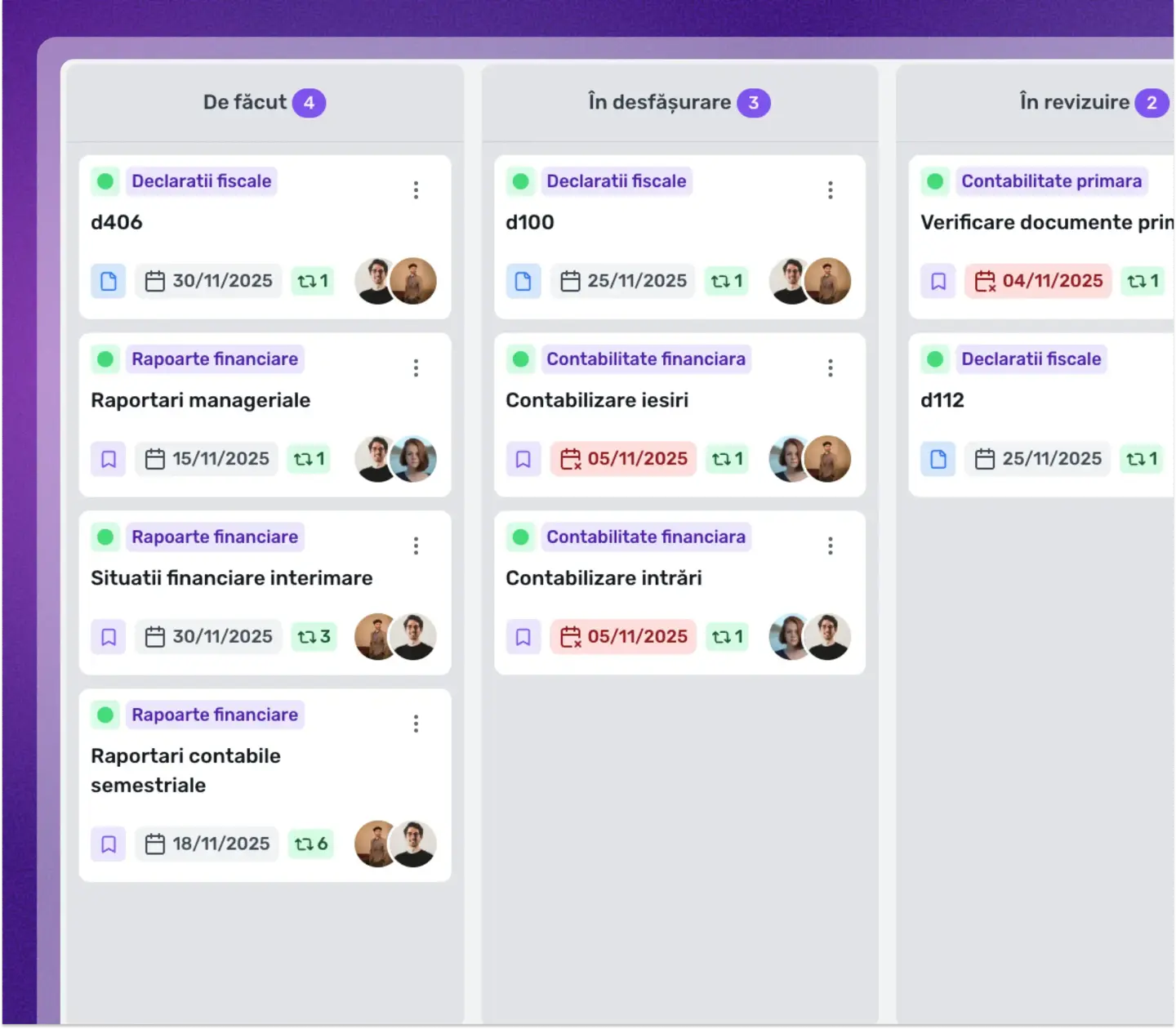 Syntax Flow screenshot 5
