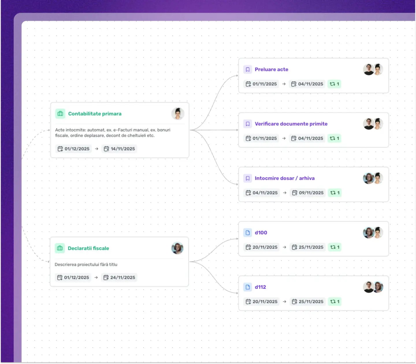 Syntax Flow screenshot 6